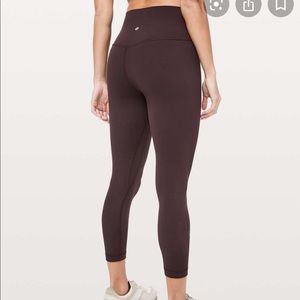 Lululemon aligns